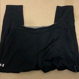 Under Armor Sweatpants size xl
